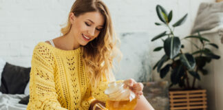 10 Best Organic Tea Brands (Top 10)