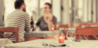 How You Can Transform Your Man on a First Date