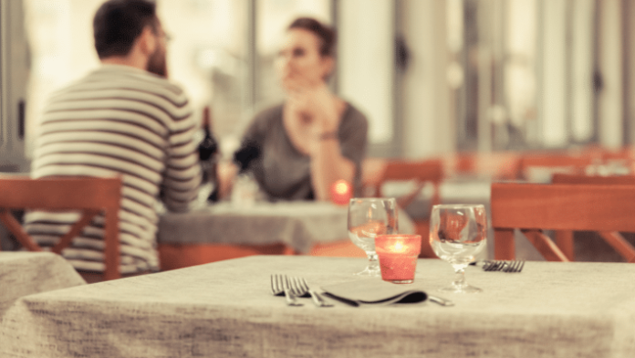 How You Can Transform Your Man on a First Date