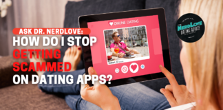 How Do I Stop Getting Scammed on Dating Apps?