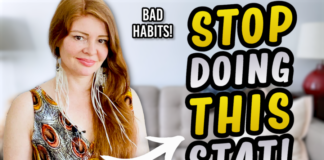 These 3 Common Habits Are Ruining Your Chances In Life & Love!