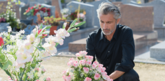 Does The Same Dating Advice Apply To Widowers?