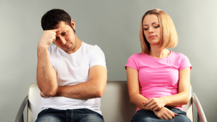 How You Can Break Up Without Hurting Him