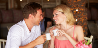 The Simple Secret on How To Get a Second Date With Her