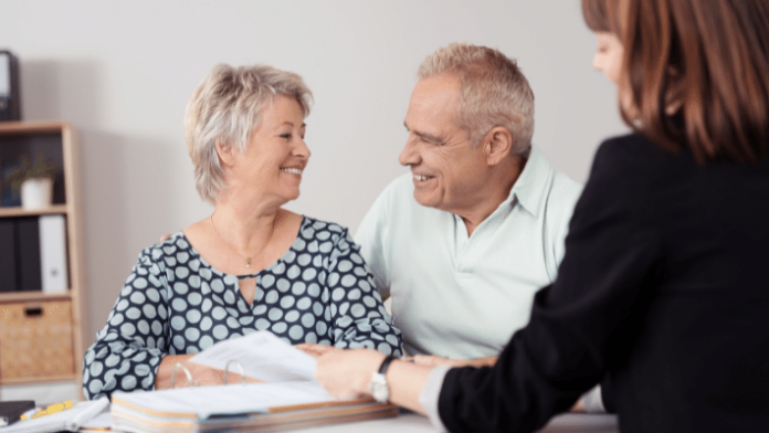 (Video) The Secret To Successful Relationships (According to Grandma)