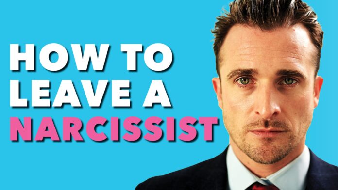 Is the Person You’re Dating a Narcissist?