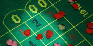 Dating Is Like Roulette. 3 Rules of Dating Casino Style