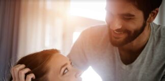 5 Irresistible Ways to Seduce Your Partner