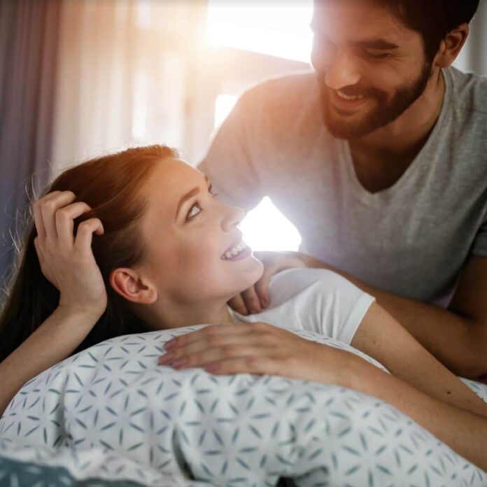 5 Irresistible Ways to Seduce Your Partner