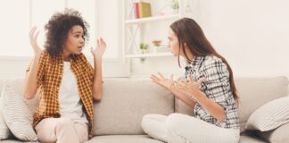 5 Christlike Ways to Handle Disagreements