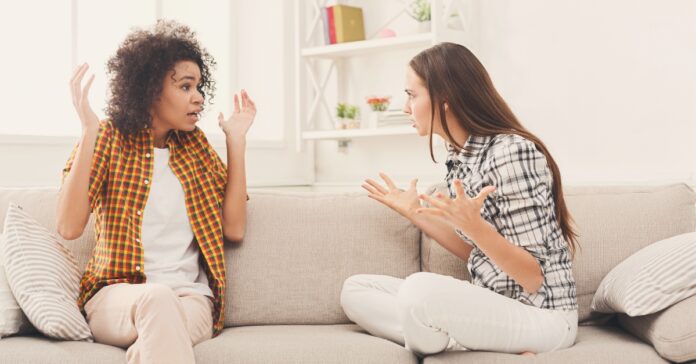5 Christlike Ways to Handle Disagreements