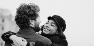 signs you are unofficially dating