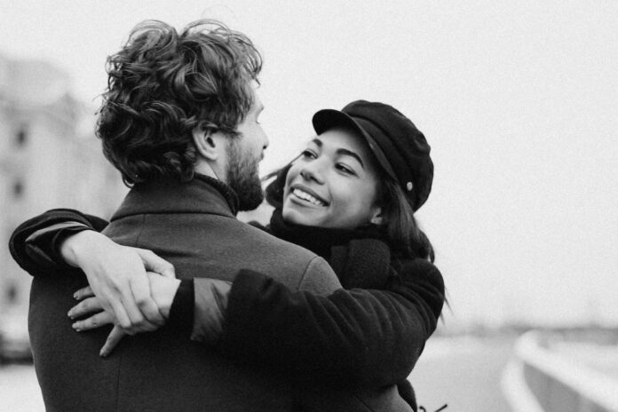 signs you are unofficially dating