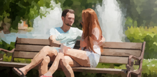 Questions to ask a guy to know his intentions