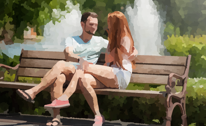Questions to ask a guy to know his intentions