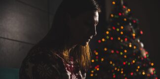 What Your Grieving Friend Wishes You Knew This Holiday Season