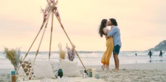 The 10 Greatest Love Stories of All Time