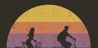 Why My Boyfriend and I Play Like Kids and Are Happier for It