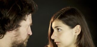 abusive boyfriend