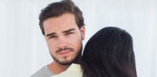 disinterested man