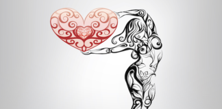 How I Learned to Love My Body Instead of Hating Her