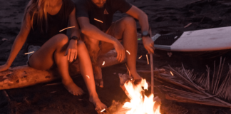 Intentional Relationship Conflict: Wildfires vs. Bonfires