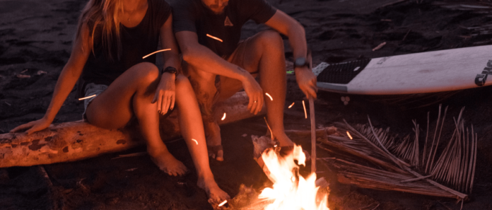 Intentional Relationship Conflict: Wildfires vs. Bonfires
