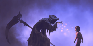 Children’s Movies are Obsessed with Death, but Don’t Show Healthy Grief