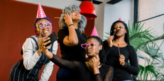 21st Birthday Ideas For College Students - 29 Ideas