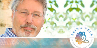 Bessel van der Kolk