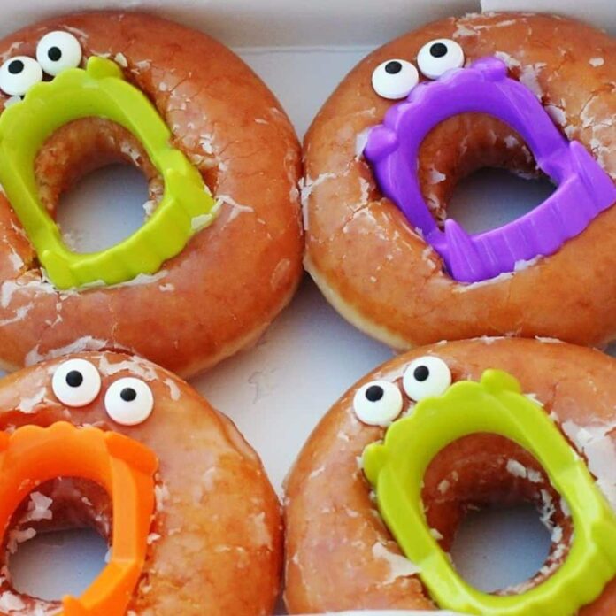 101 Fun & Easy DIY Halloween Gifts