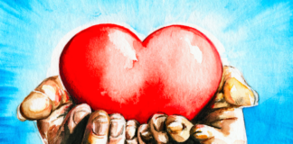 The Circle of Love: How I Paid It Forward After My Mom's Death