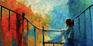 My Deepest, Darkest Secret: Why I Never Felt Good Enough