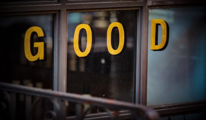 Give Over to Good - Dr. Rick Hanson