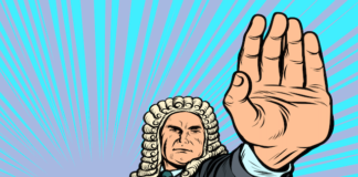 Why Judging People Is Really About You (Not Them)