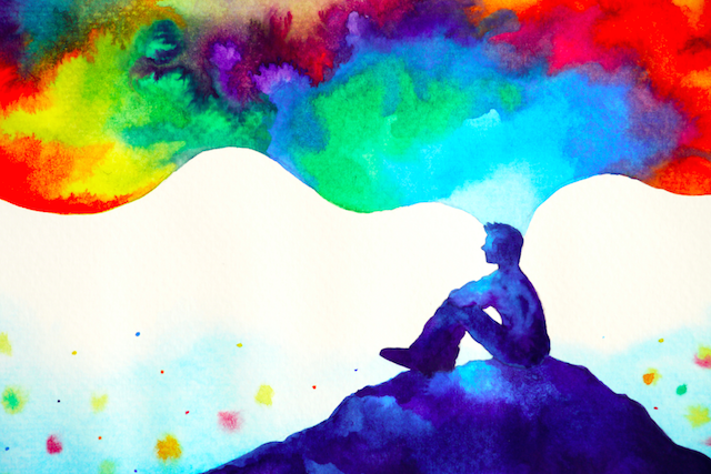 How Changing My Words Changed My Life for the Better