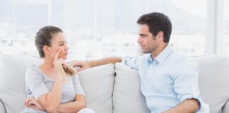 cheating boyfriend