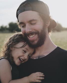 Parenting - Reduce the Stress & Recapture the Joy