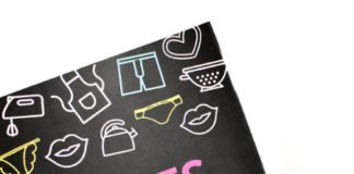 Sexipes: Sexy + Recipes to Spice Up Your Love Life