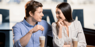 Study Suggests Women and Men Have More in Common When It Comes To Choosing a Partner