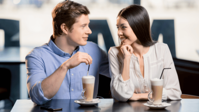 Study Suggests Women and Men Have More in Common When It Comes To Choosing a Partner