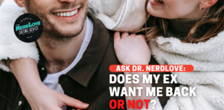 Does My Ex Want Me Back Or Not?