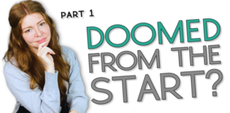 Major Reason Why Your Relationship Is Doomed To Fail!