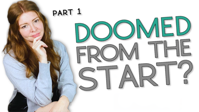 Major Reason Why Your Relationship Is Doomed To Fail!