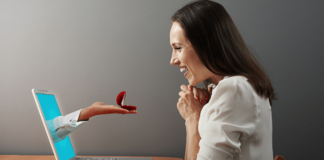 How to Be An Online Dating Rockstar