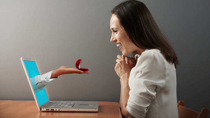 How to Be An Online Dating Rockstar
