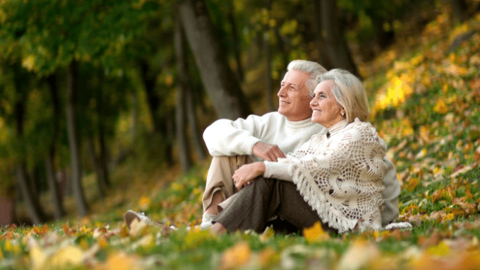 If A 73-Year-Old Woman Can Find Success In Online Dating, Why Can't You?