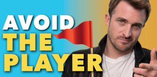 Keep Confusing Red Flags With Excitement?! WATCH THIS