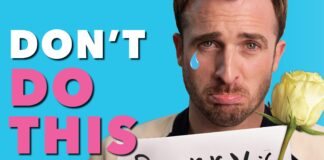 Why He’s Not Giving You the Respect You Deserve