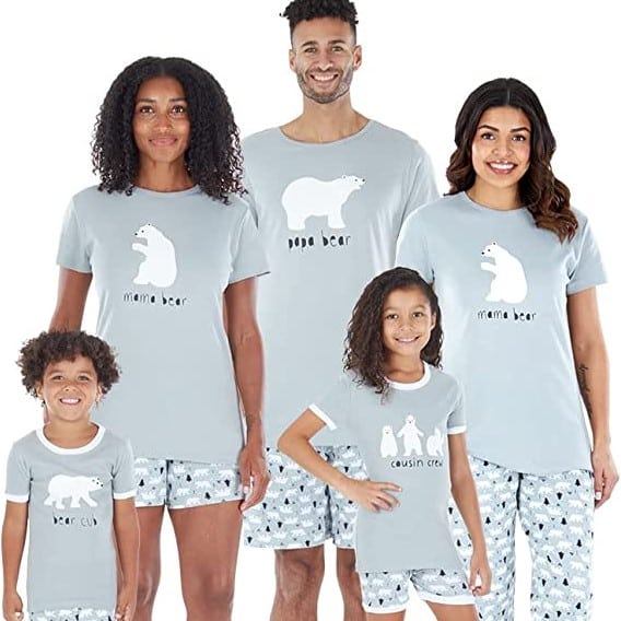 All-Time Best Family Christmas Pajamas 2022